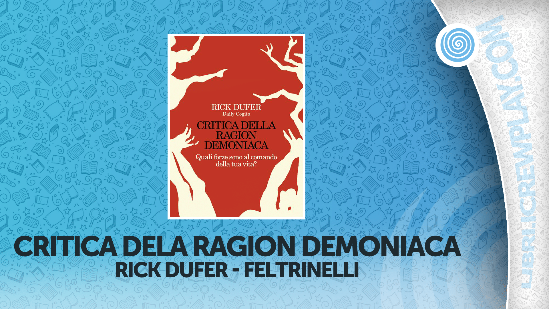 critica della ragion demoniaca