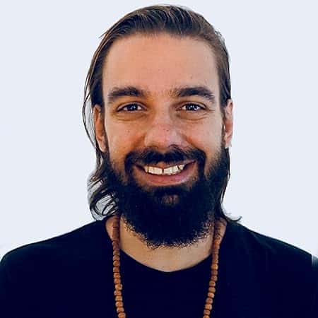 Gianluca Gotto, autore di libri di viaggio e crescita personale
