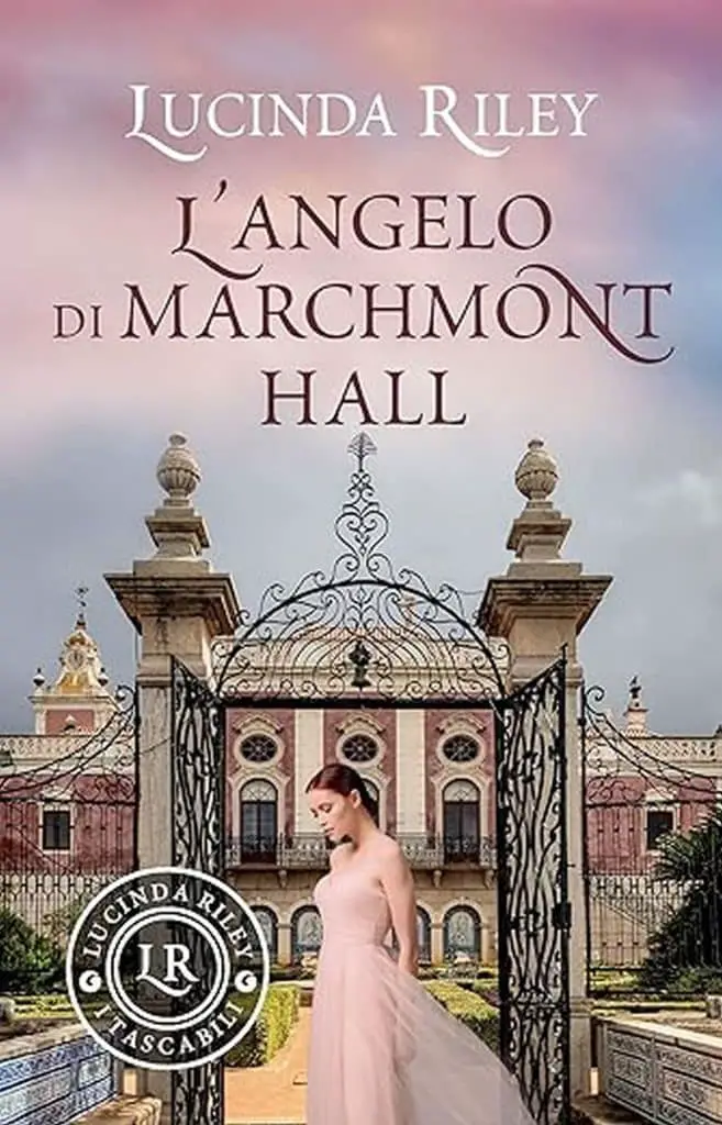 L'angelo di Marchmont Hall lucinda riley giunti