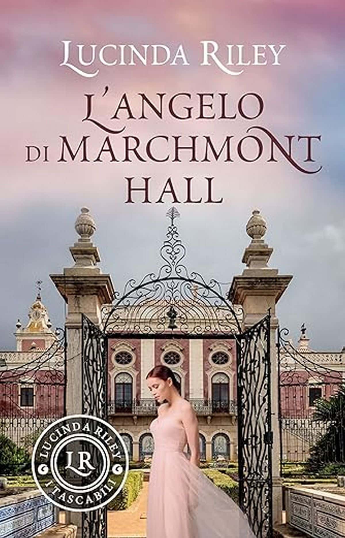 Consiglio del giorno: L’angelo di Marchmont Hall di Lucinda Riley