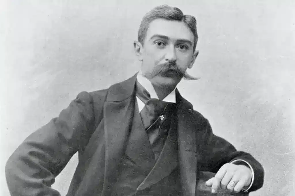 pierre de coubertin olimpiadi