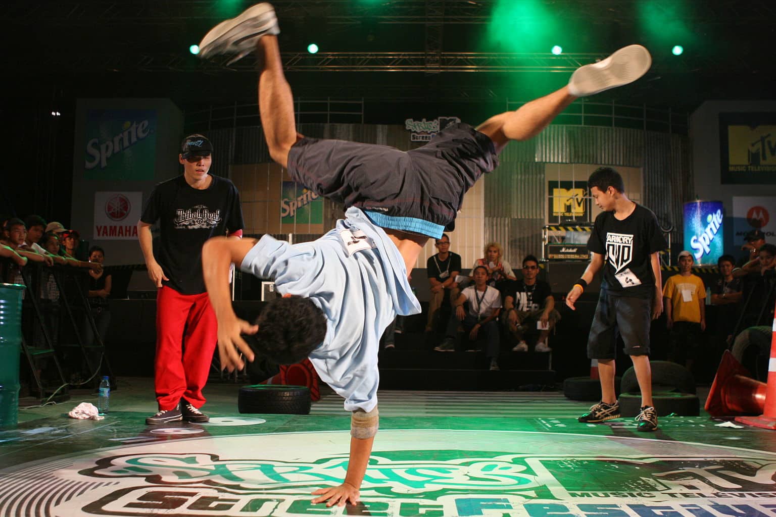 Lifestyle: Breakdance. Un lungo viaggio dalla strada alle Olimpiadi