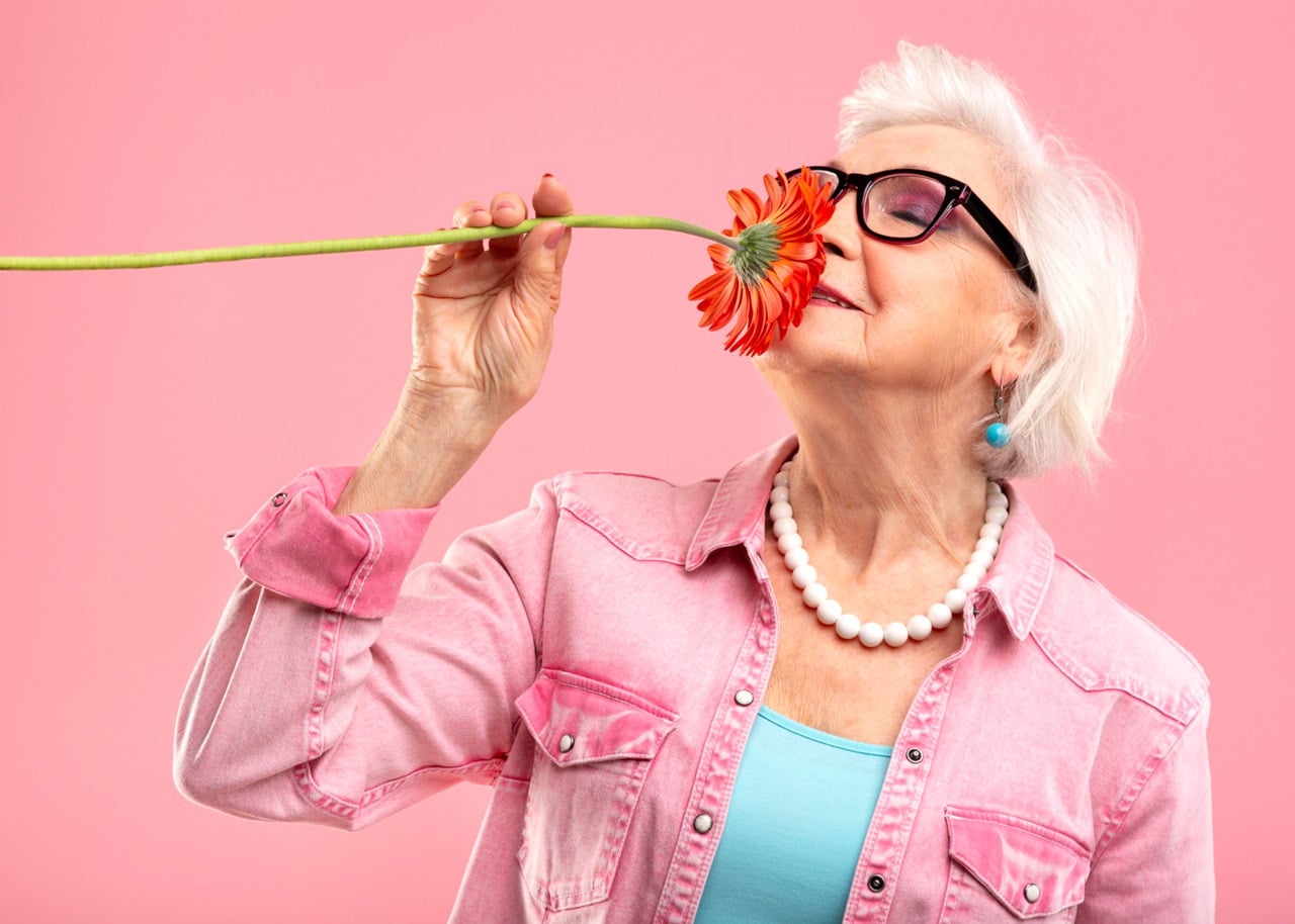 Lifestyle: un viaggio attraverso la menopausa