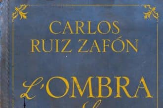 L'ombra del vento di Carlos Ruiz Zafón