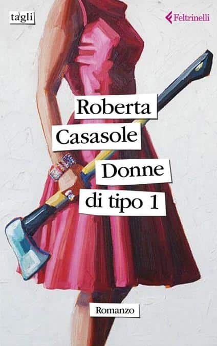 Roberta Casasole ciclo mestruale donne di tipo 1