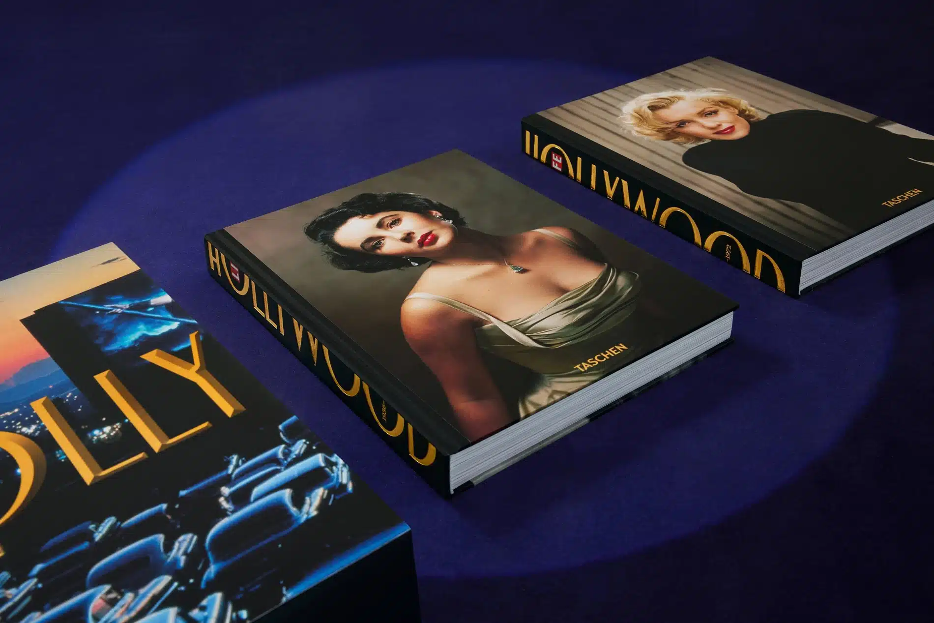 LIFE. Hollywood: scopri il mito di Hollywood attraverso un cofanetto da collezione