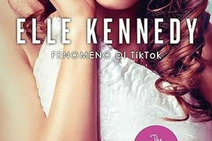 Elle Kennedy l'imprevisto newton compton editori