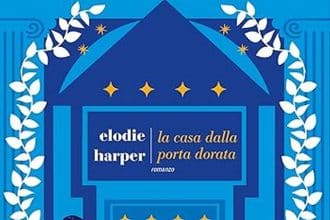 Elodie Harper la casa dalla porta dorata fazi editore