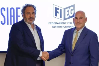 FIEG e SIAE