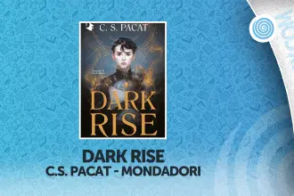 c.s. pacat dark rise mondadori