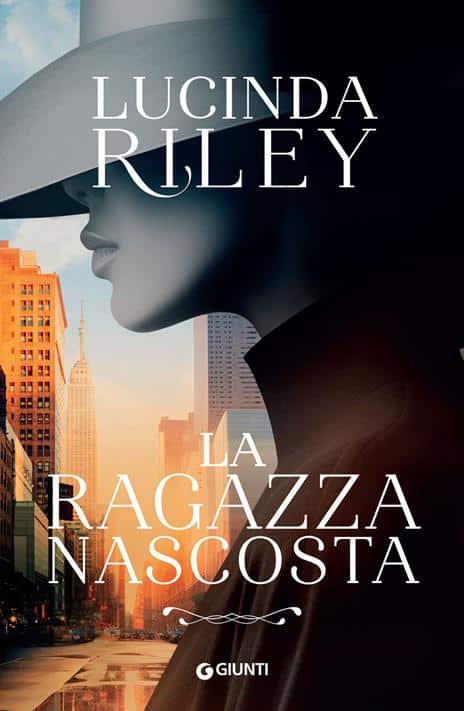  Una ragazza nascosta