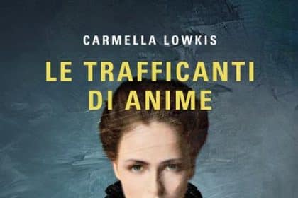 Le trafficanti di anime