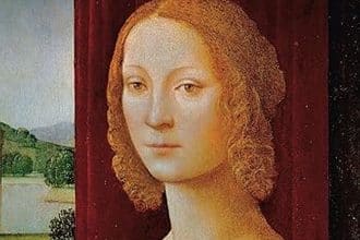 Lisa Laffi la dama dei gelsomini tre60