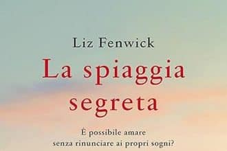 Liz Fenwick la spiaggia segreta tre60