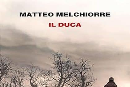 Matteo Melchiorre il duca einaudi