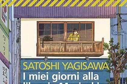 Satoshi Yagisawa i miei giorni alla libreria morisaki feltrinelli