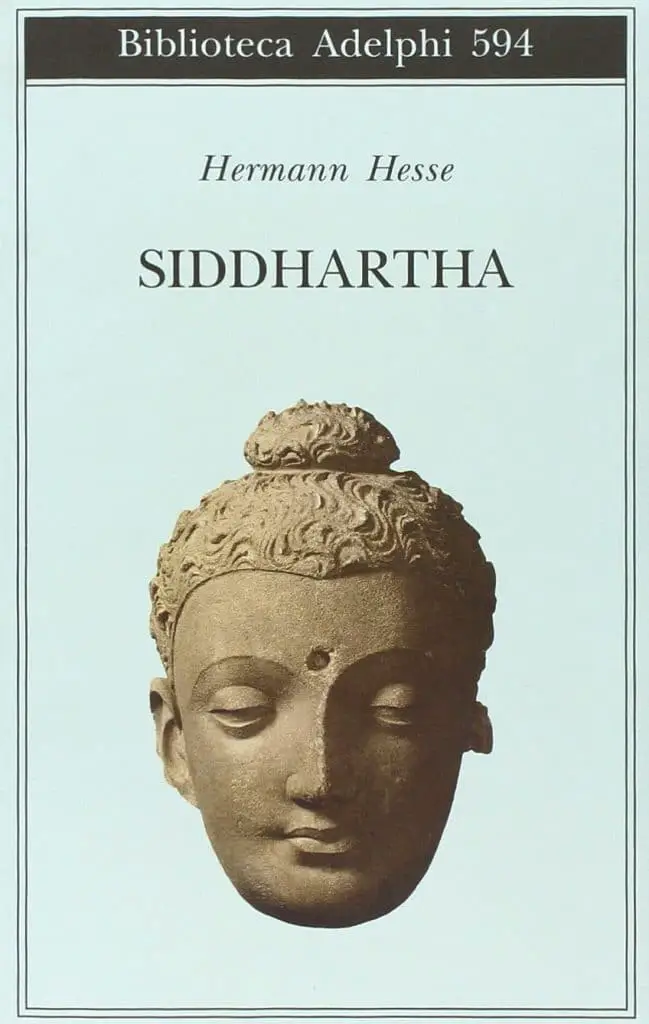 Siddharta di Hermann Hesse