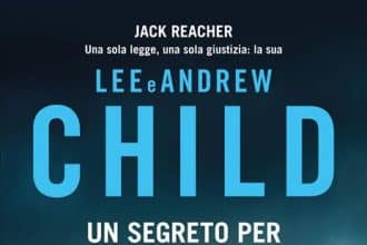 Un segreto per Jack Reacher