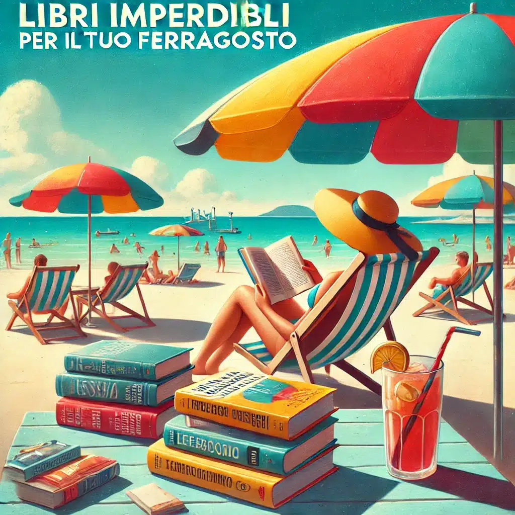 ferragosto libri