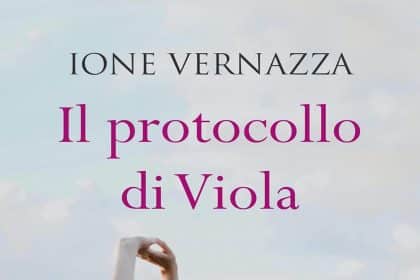 il protocollo di viola ione vernazza leone editore