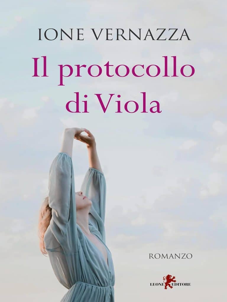 il protocollo di viola ione vernazza leone editore