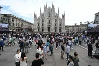 milano