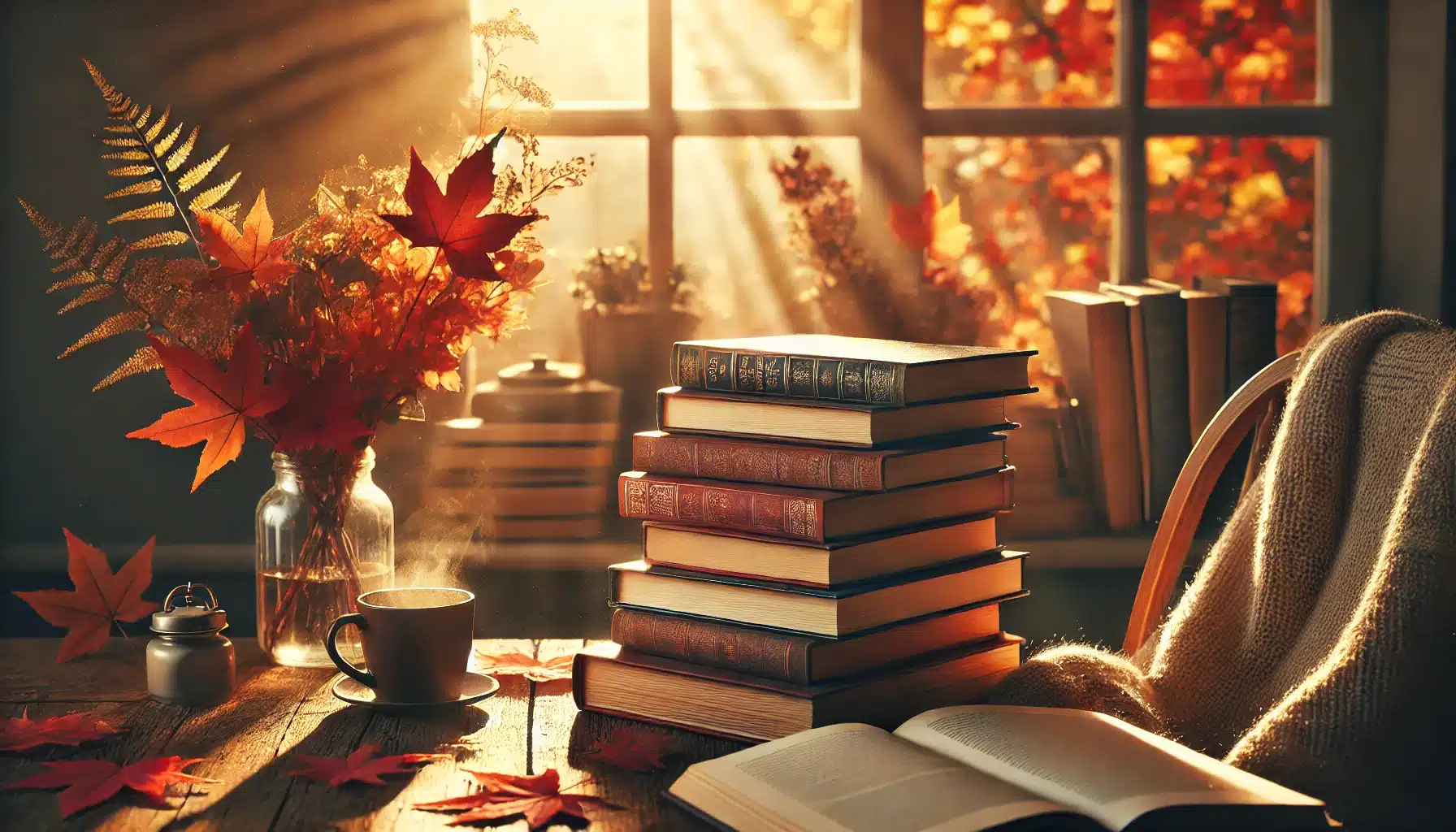 Top 5 libri da leggere a settembre