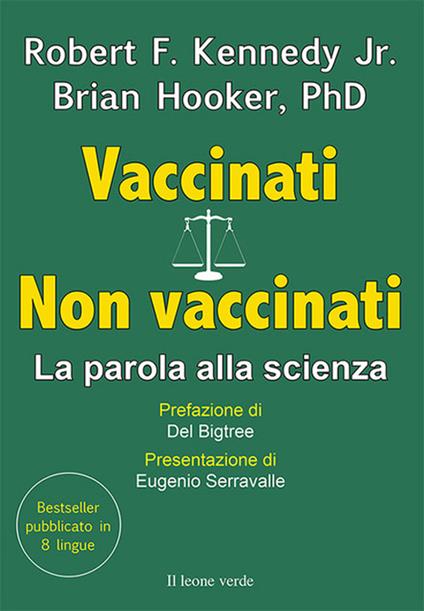 Vaccinati e non vaccinati