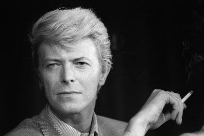 100 libri preferiti di David Bowie