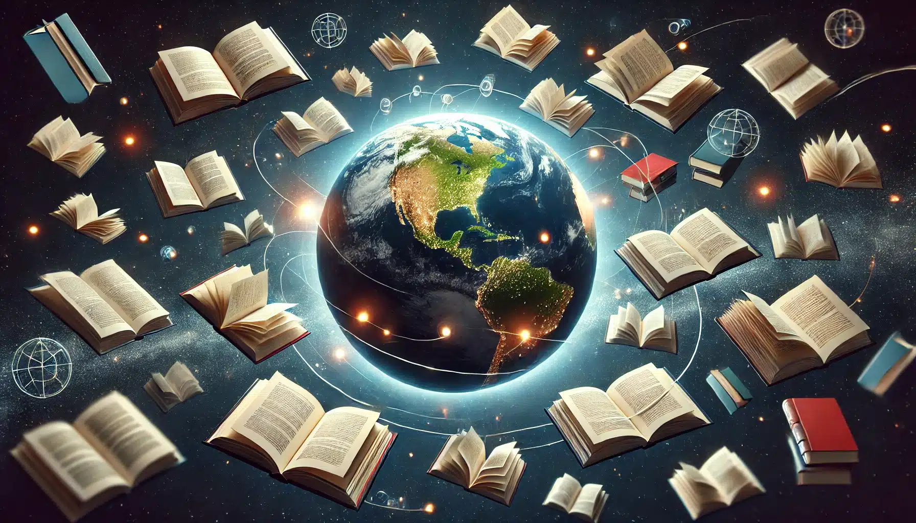 Questi 5 libri hanno conquistato milioni di lettori