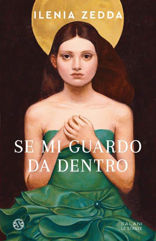 Novità in libreria: Se mi guardo da dentro di Ilenia Zedda