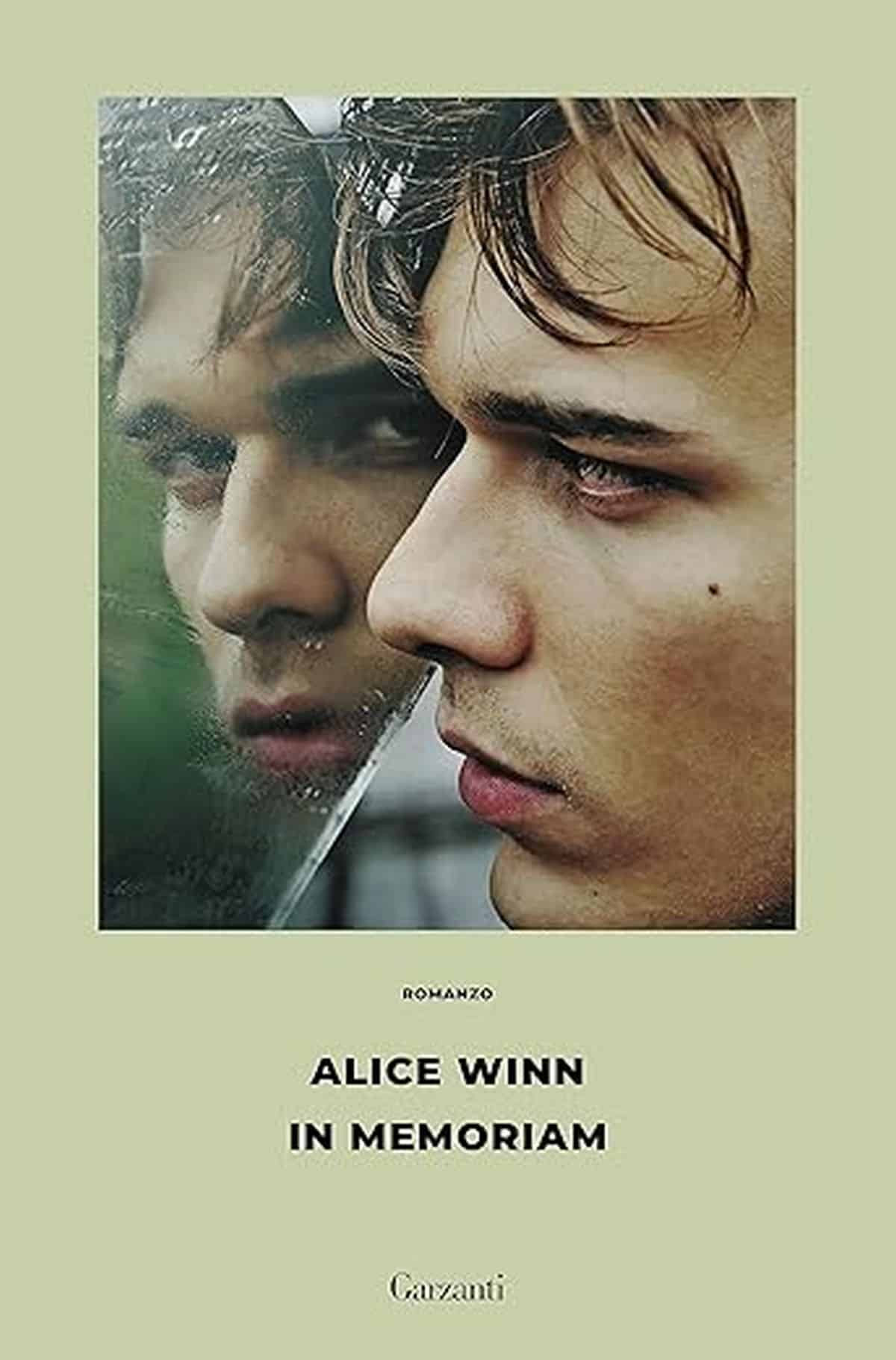 Consiglio del giorno: In memoriam di Alice Winn