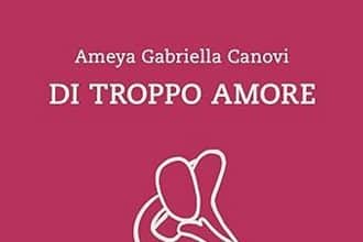 Ameya Gabriella Canovi di troppo amore sperling & kupfer