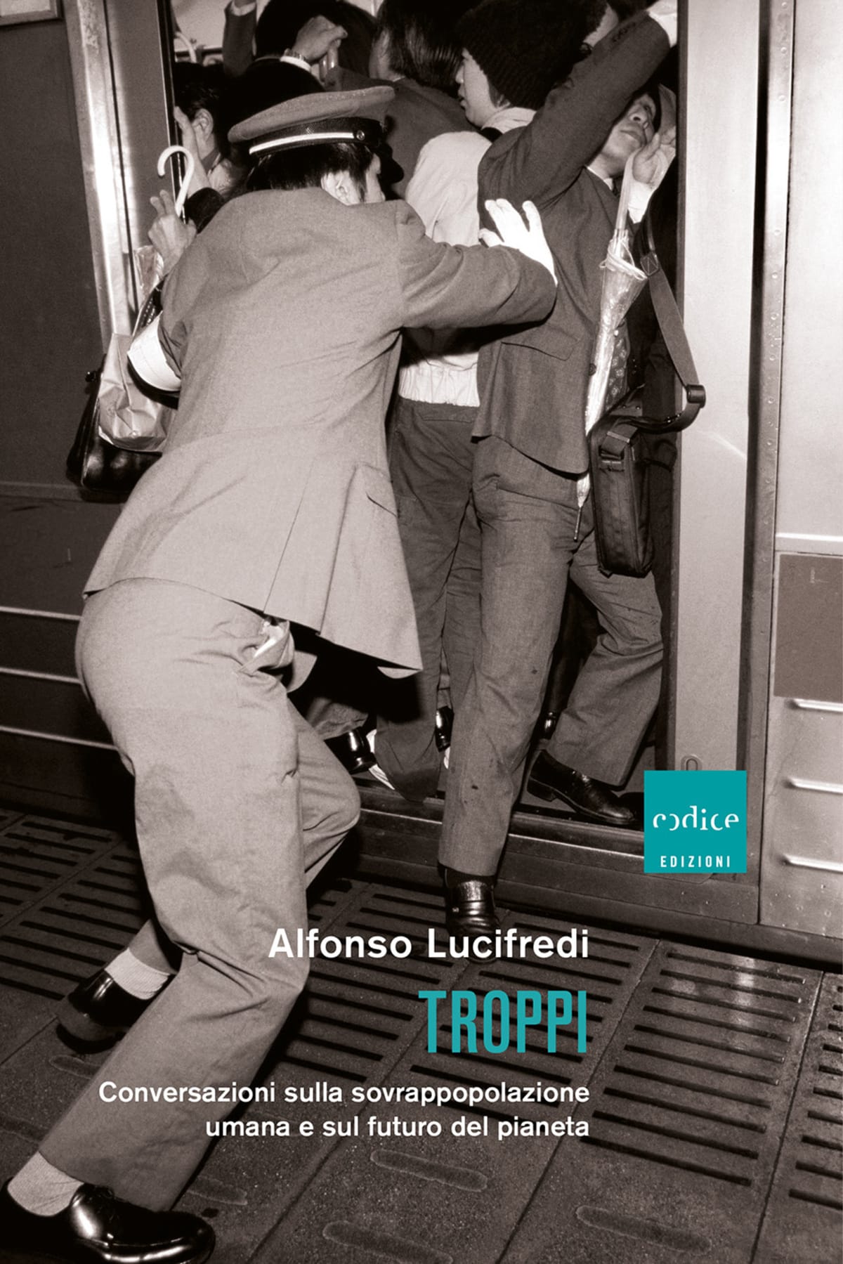 Novità in libreria: Troppi di Alfonso Lucifredi
