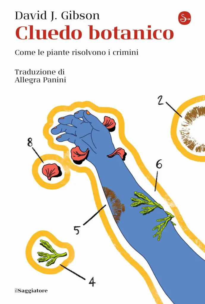 Cluedo botanico