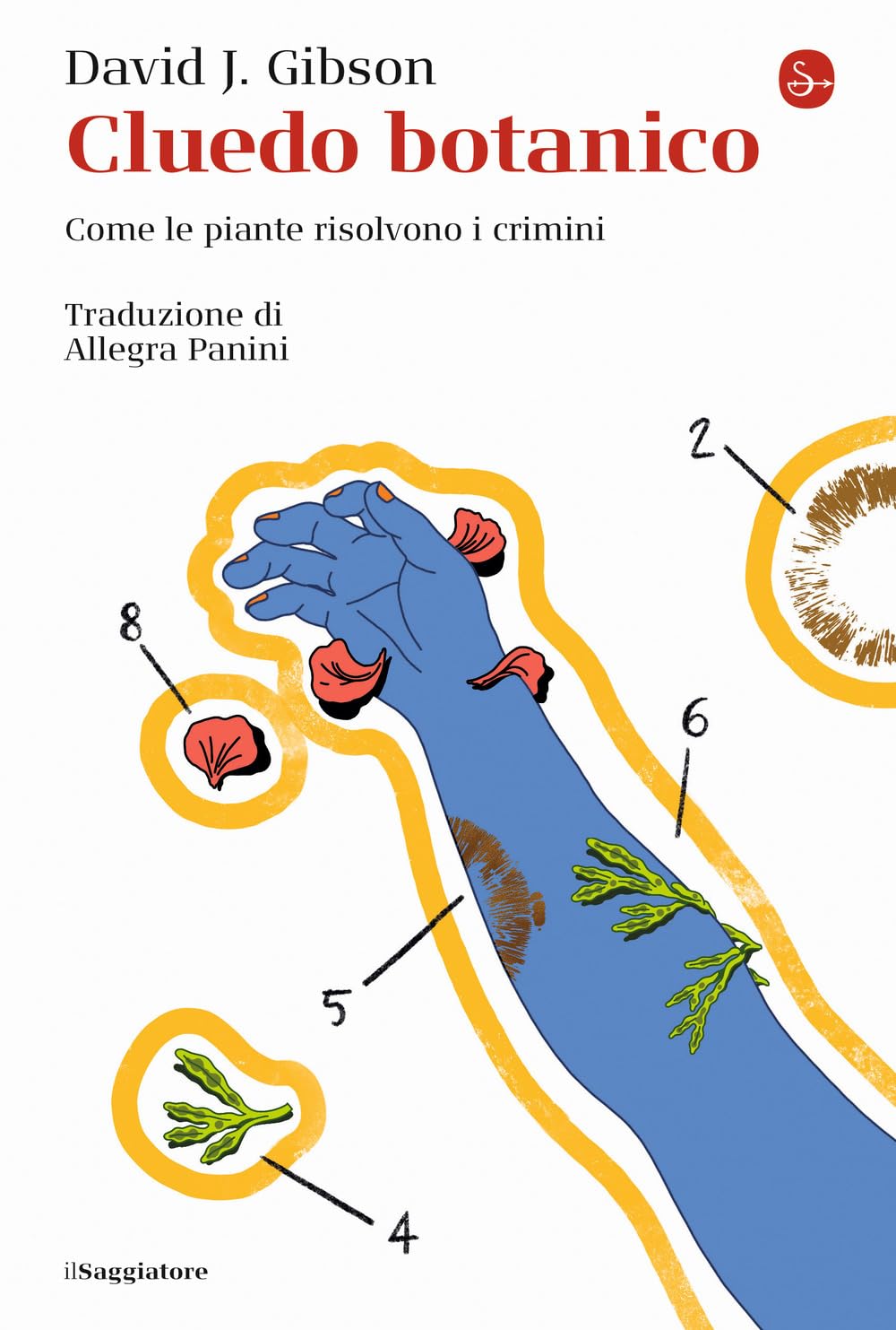 5 Curiosità interessanti dal mondo della botanica – Cluedo botanico: Quando le piante risolvono crimini