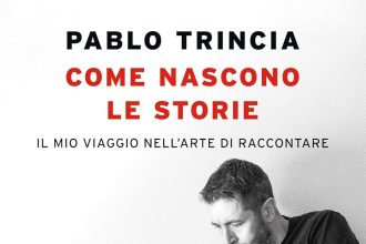 Come nascono le storie