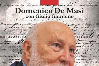 Domenico De Masi: le lezioni di un sociologo visionario