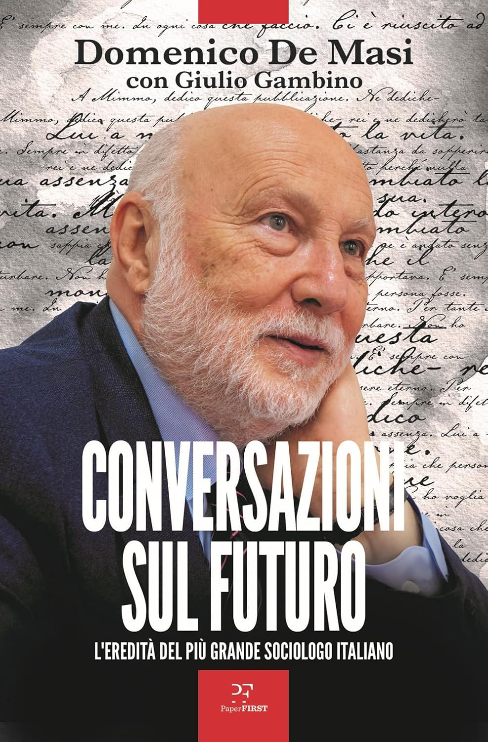 Cosa ci insegna Domenico De Masi sul nostro futuro