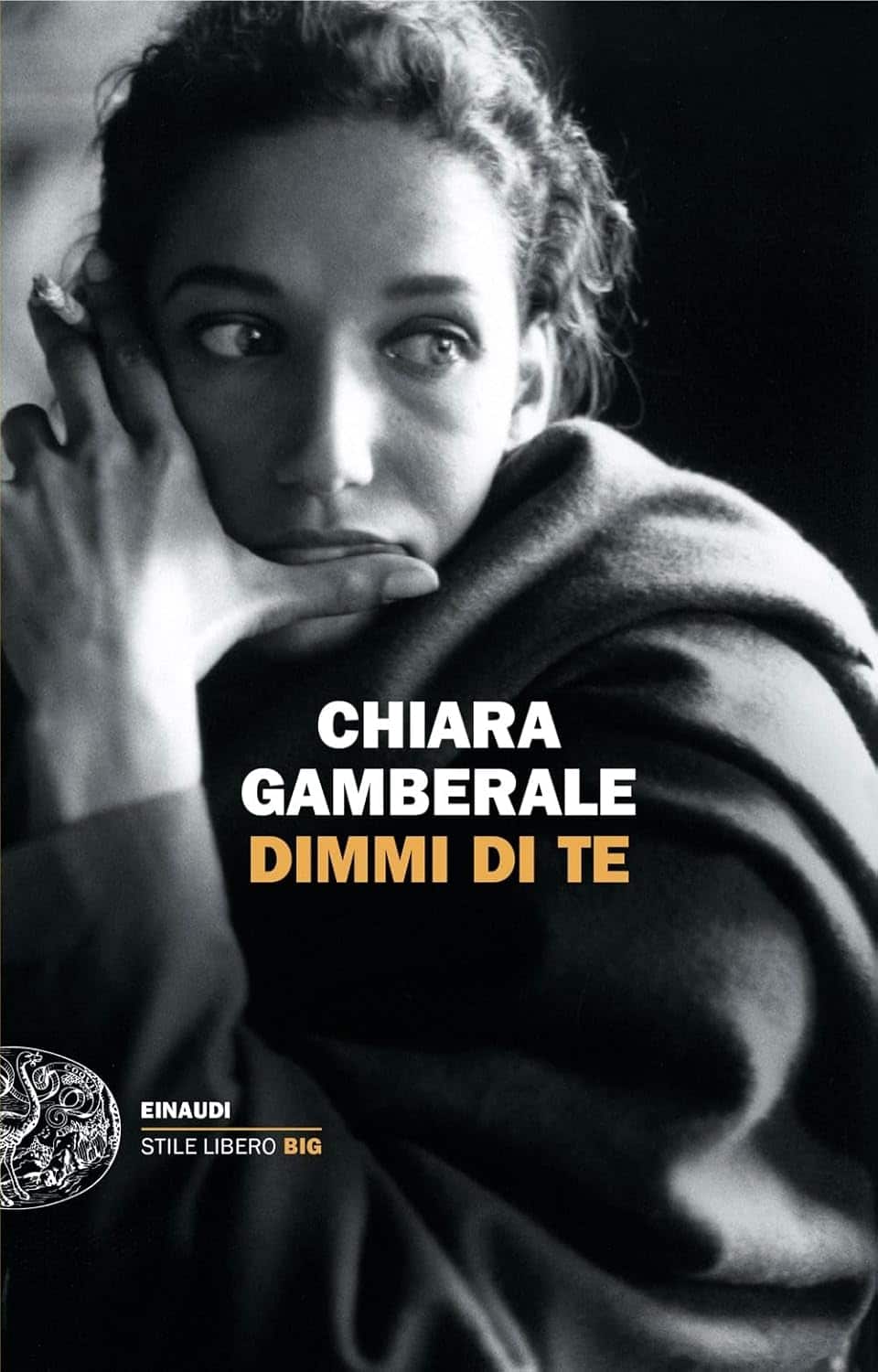 5 incontri che cambiano una vita: Dimmi di te –       il nuovo romanzo di Gamberale