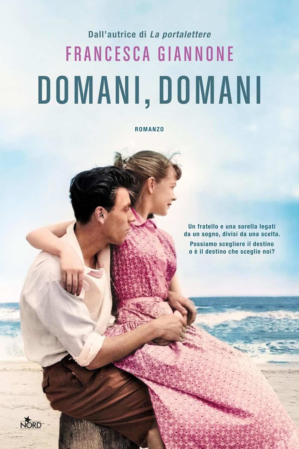 Scelte difficili e rinascita: scopri Domani, domani
