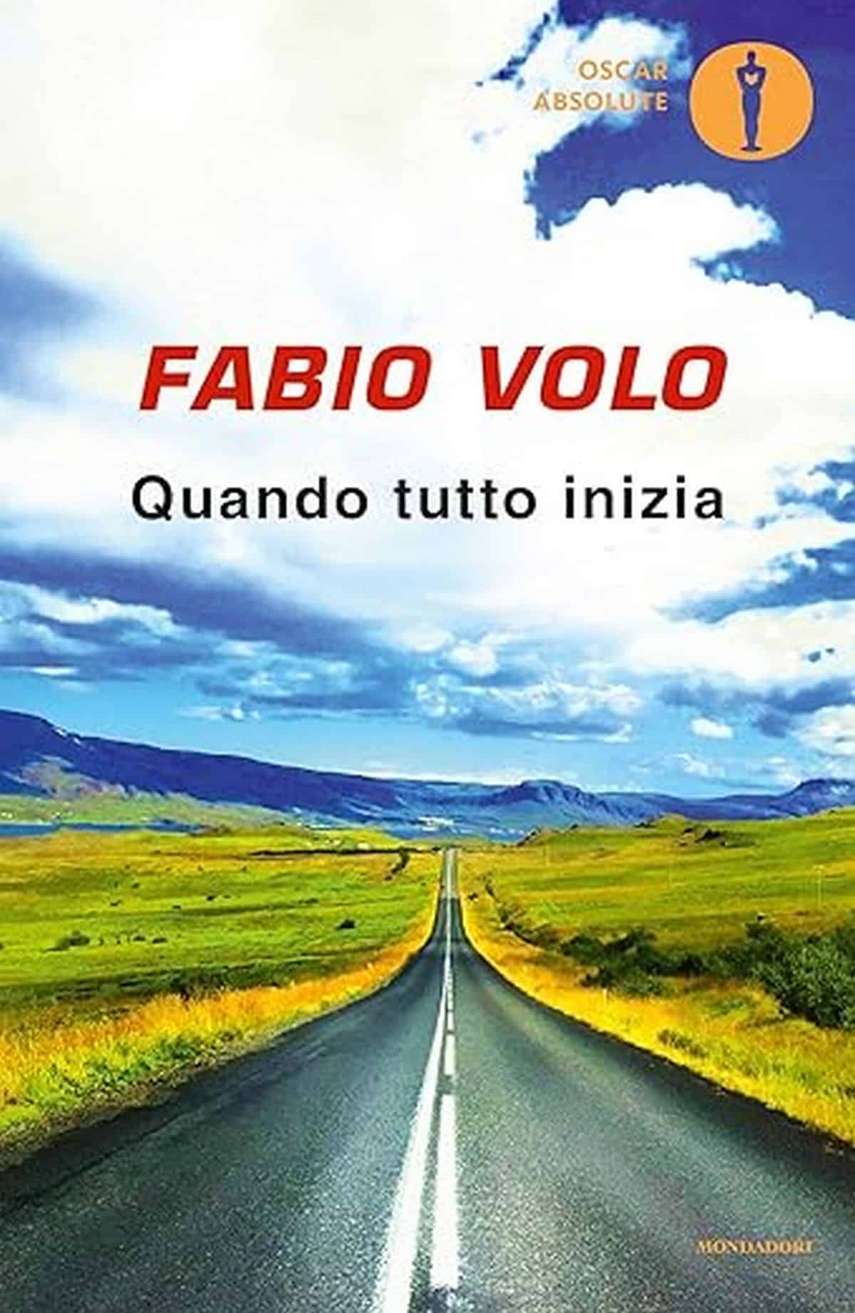 Consiglio del giorno: Quando tutto inizia di Fabio Volo