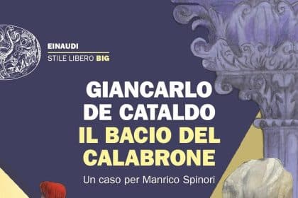 Il bacio del calabrone