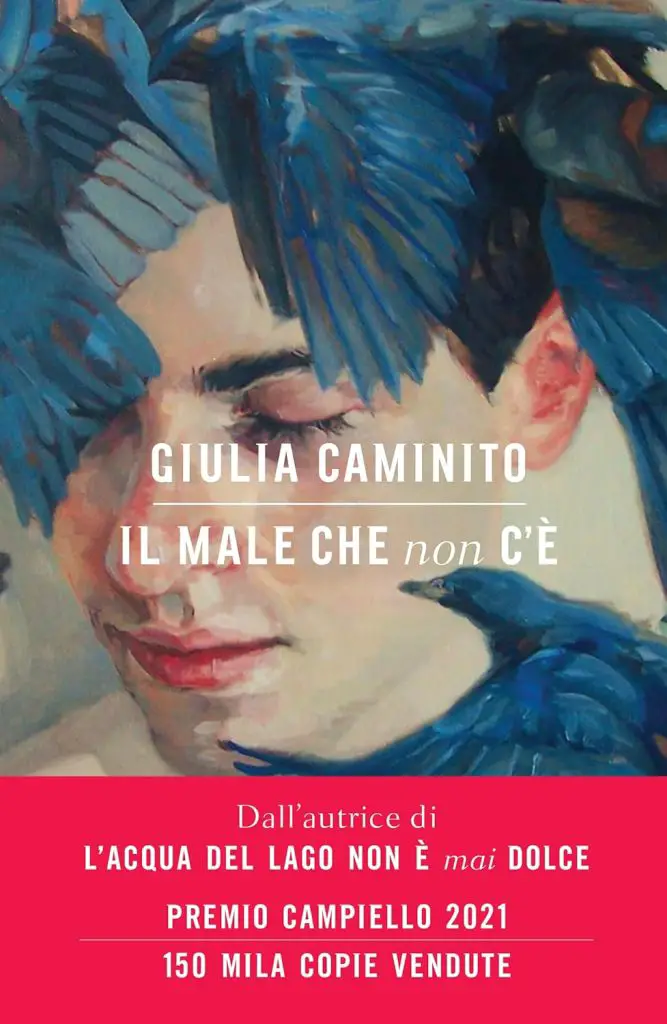 Il male che non c’è di Giulia Caminito