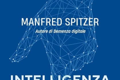 Intelligenza artificiale Manfred Spitzer Corbaccio