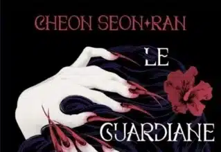 Le guardiane della notte di Cheon Seon-ran