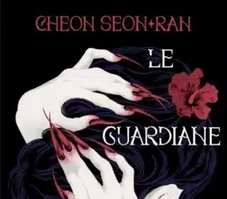 Le guardiane della notte di Cheon Seon-ran