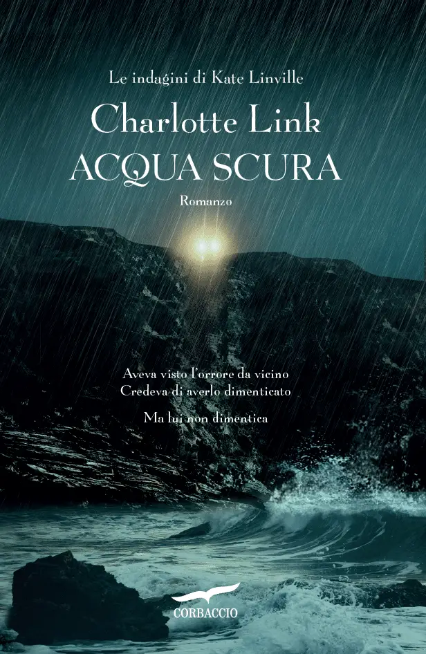 Acqua scura, Charlotte Link