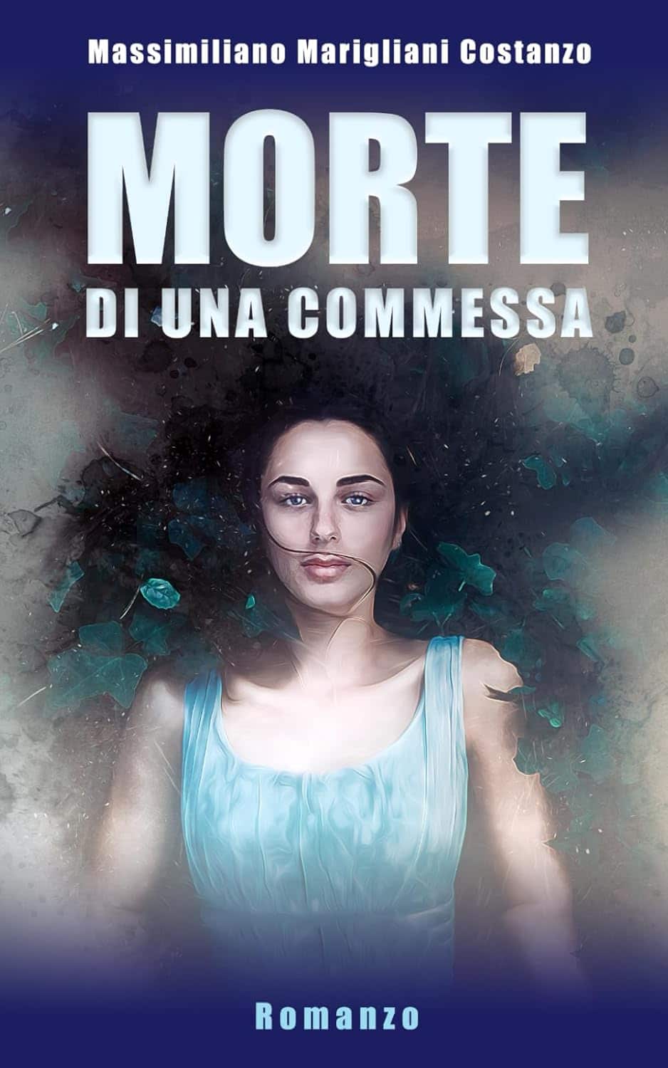 Morte di una commessa: un giallo che ti catturerà sin dalla prima pagina