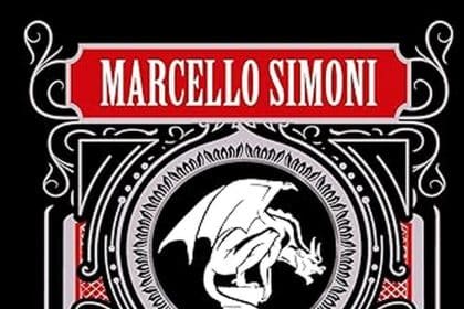 Marcello Simoni l'enigma del cabalista newton compton editori